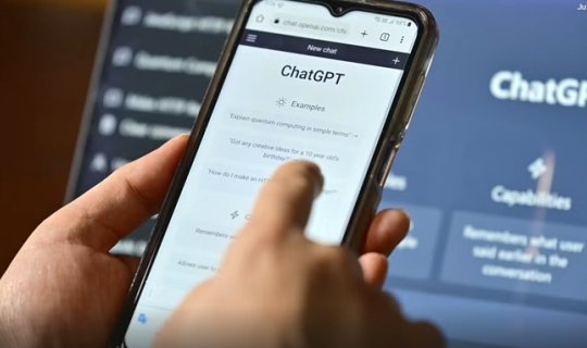 "ChatGPT"nin sağlamlıq məsləhəti həyatını kabusa çevirdi