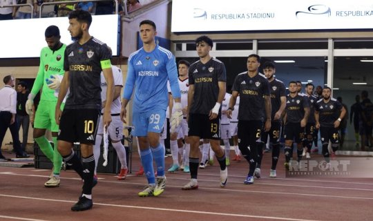 Çempionlar Liqası: &ldquo;Qarabağ&rdquo; pley-off mərhələsinə yüksəlib - YENİLƏNİB