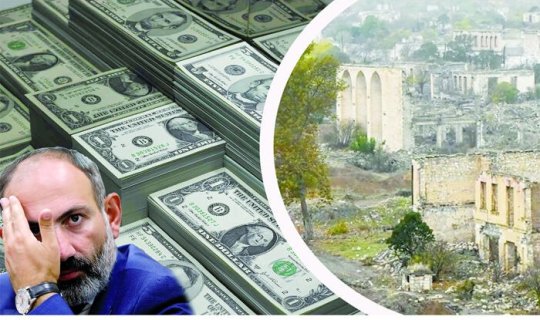 Bakı İrəvandan tələb olunan təzminatdan imtina edir? - DETALLAR