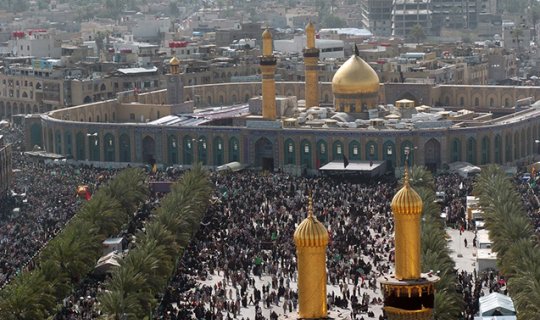 Azərbaycanlı zəvvarlar&nbsp;aldadıldı: Kərbəlaya gedəcəkdilər, Tiflisə apardılar
