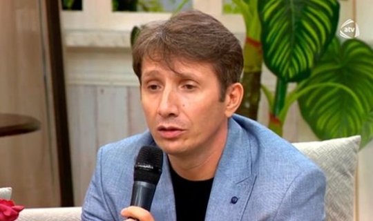 Azər Axşamdan onu "öldürənlərə": Həmin xəbəri yayanlar... - VİDEO