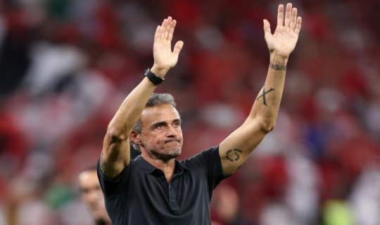 Dünyanın ən yaxşı futbol məşqçilərinin adları AÇIQLANDI