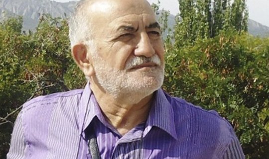 Məmməd İsmayıl palataya köçürülüb - YENİLƏNİB