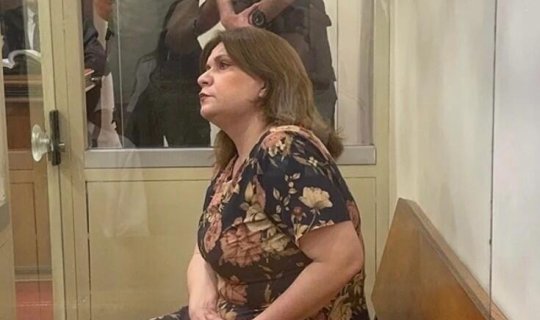 İlhamə Elşadqızı ilə bağlı qərar verildi