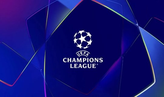 Çempionlar Liqasında pley-off oyunu azərbaycanlı hakimə tapşırılacaq