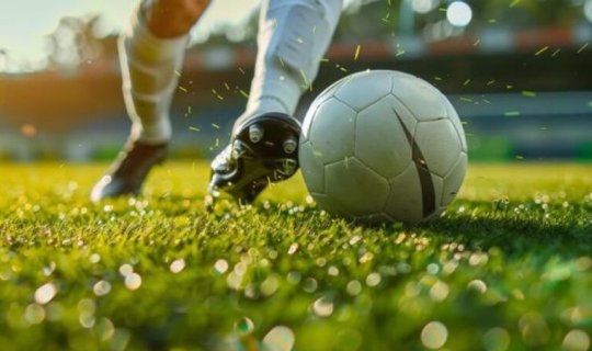 Azərbaycanda yeni futbol klubu yaradıldı