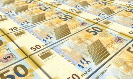 Nazirlik banklara 400 milyon depozit qoydu