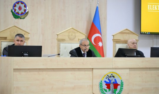 Doğmaları öldürülmüş şəxslər məhkəmədə ifadə verdi