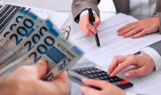 Banklardan əhaliyə - Bu pullar qaytarılmayacaq