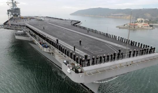 Çindən yeni inqilab: qüvvələr balansı tamamilə dəyişə bilər