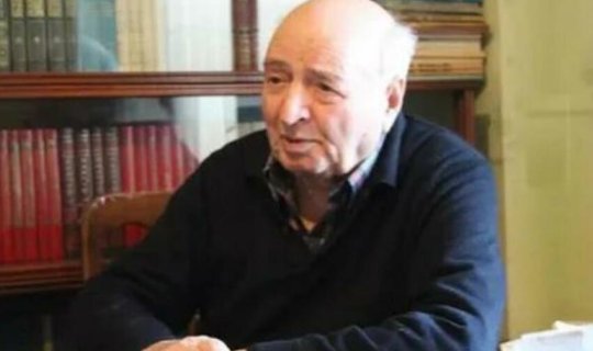 Yazıçı Vidadi Babanlı vəfat edib