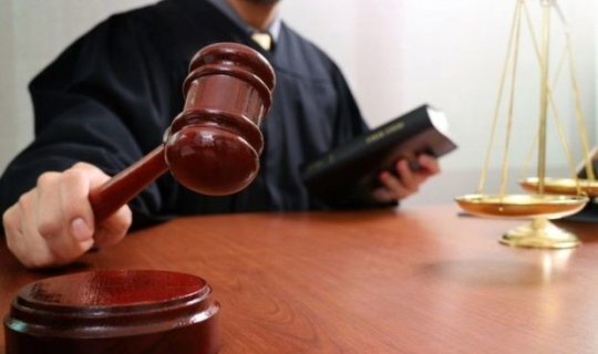 Uşağını göstərmədiyi üçün keçmiş arvadına aliment ödəmədi - HƏBS EDİLDİ