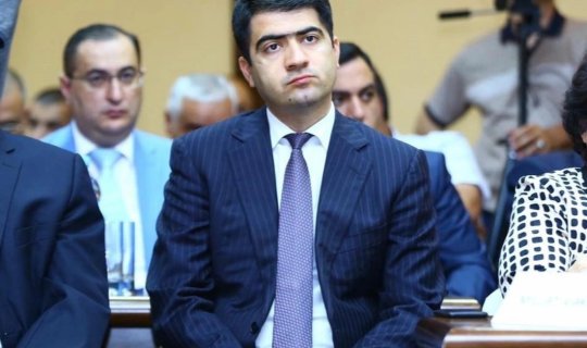 İcra başçısını ittiham edən qohumu barədə qərar verildi