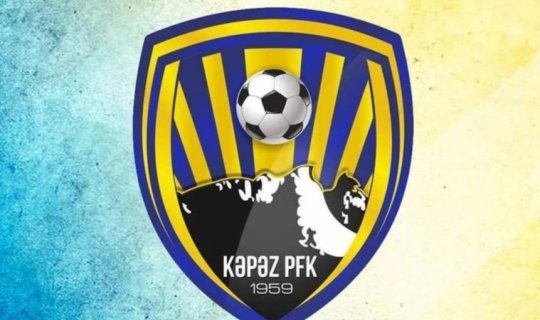 "Kəpəz" yeni transferlərini AÇIQLAYIB