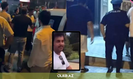 Şəhidlər xiyabanında etdiklərinə görə tutulanları hansı cəza gözləyir? - AÇIQLAMA