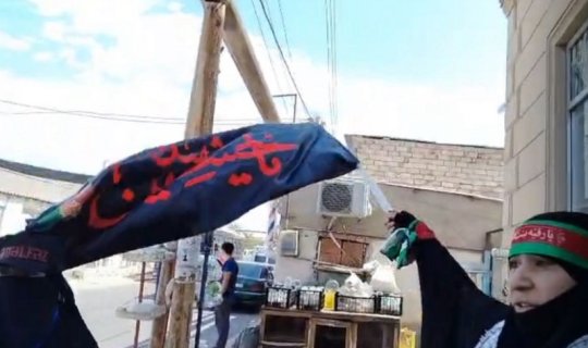 Bakıda 6 qadın həbs edilib - DİN-dən əməliyyat