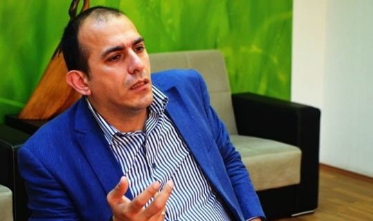 Tanınmış alim polisə gedib ərəblərdən şikayət ərizəsi YAZDI