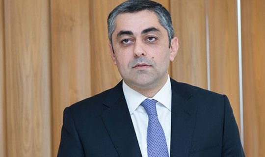 Ramin Quluzadəyə ağır itki üz verib