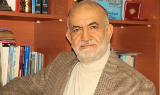 Məmməd İsmayıl&nbsp;vəfat etdi