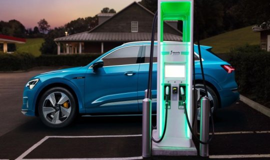 Sürət elektrikli avtomobillərə necə təsir edir? - MƏSLƏHƏTLƏR