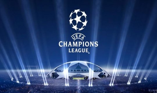 Çempionlar Liqasında pley-off oyunları - Nəticələr