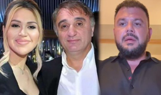 &ldquo;Mən şəxsən Rəqsanə və əri ilə görüşüb pulları vermişəm&rdquo;