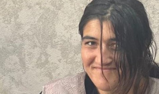 Ağdamda 26 yaşlı qız&nbsp;itkin düşdü