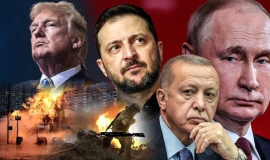 Zelenski Putin üzərində ilk ciddi qələbəsini qazandı: İndi ABŞ və Qərb Rusiyanı tək hədəfə çevirməyə məcburdur