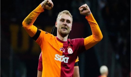 &ldquo;Qalatasaray&rdquo; Nelsonu icarəyə verib