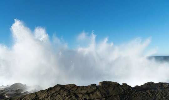 Sualtı nəhəng oyanır: Axial Seamount vulkanı bu il püskürə bilər