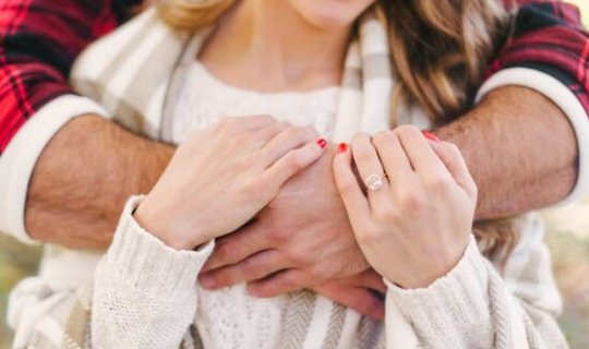 Evlilikdə ideal yaş fərqi nə qədər olmalıdır?