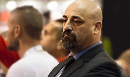 Rauf İbrahimovun oğlu faciəvi şəkildə öldü -&nbsp;FOTO