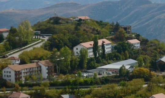 İlin sonuna qədər Laçın şəhərinə daha 40 ailə köçürüləcək