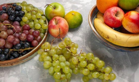 Bu supermeyvə ürək və beyin sağlamlığını gücləndirə bilər