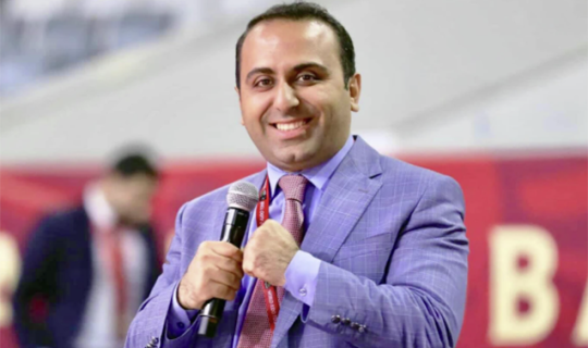 &ldquo;Nə Tarkan, nə də Castin konsertində oxşar bilet izdihamı yaşanıb...&rdquo;