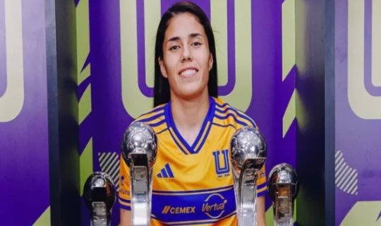 Qadın futbolu tarixində ən bahalı TRANSFER