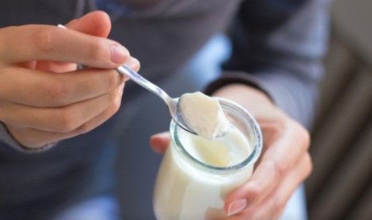 Qatığı bu vaxtlarda yemək daha faydalıdır