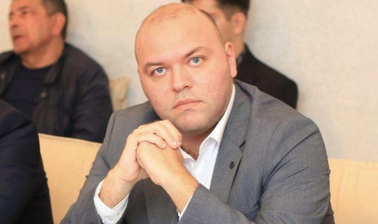 Hacıbəy Heydərli: &ldquo;Sosial media səhifələrinin səbəb göstərilmədən silinməsi ciddi təhlükə və təhdid yaradır&rdquo;