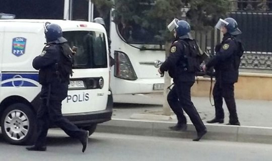 Binədə evdən 7000 manat oğurlandı - Saxlanılanlar var