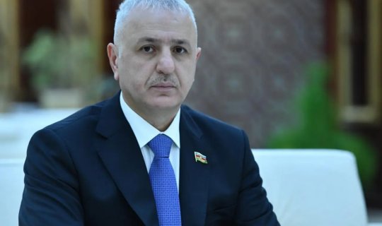 "Birgə Bəyannamə ədalətli və gerçək sülhə yol açan tarixi sənəddir" - Ülvi Quliyev