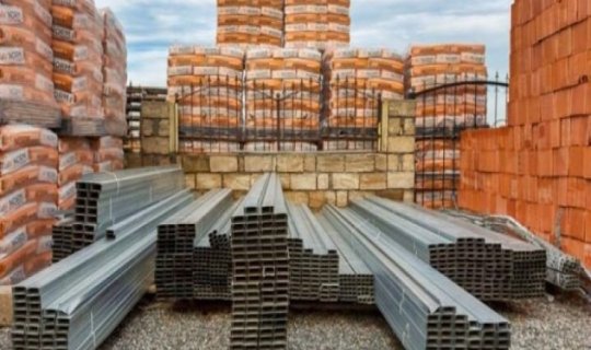 Bakıda tikinti materialları oğurlayan dəstə ələ keçirildi