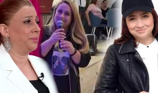 Aygün Bəylərin bacıları arasında küsülülük! - "Məni şərlədilər"