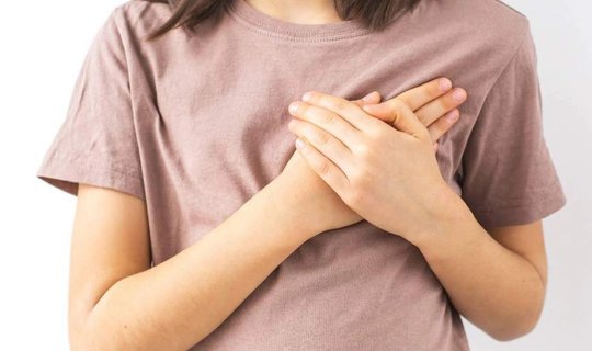 Süd vəzi xərçənginin ilkin əlamətləri açıqlandı