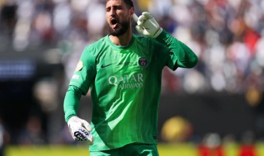Donnarummanın&nbsp;transfer məbləği PSJ-nin istədiyindən az olacaq