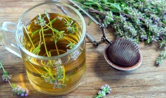 Yuxusuzluğa faydalı kəklikotu çayının möcüzəvi faydaları
