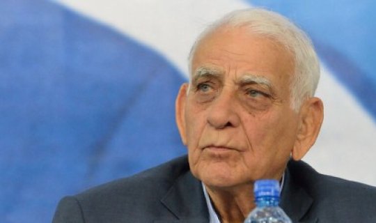 İranın ilk olimpiya çempionu vəfat edib