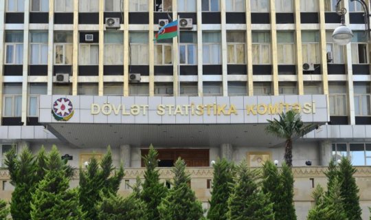 Azərbaycanda aylıq pensiyaların orta məbləği artıb
