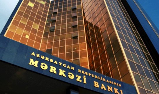 Azərbaycan Mərkəzi Bankında yeni təyinat