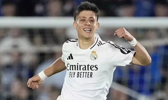 Arda Güler &ldquo;Real&rdquo;ın Modriç və Kroosuna çevrilir