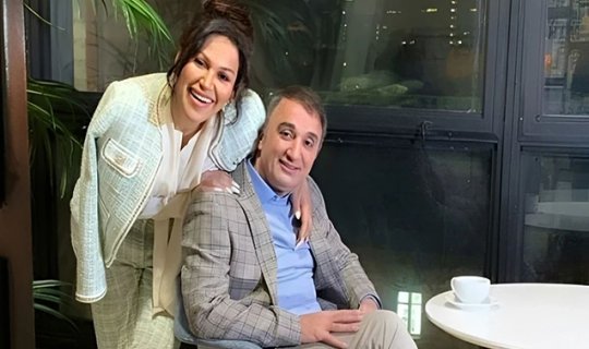 Rəqsanənin ərinə də cinayət işi açıldı&nbsp;- Ölkədən çıxa bilməz